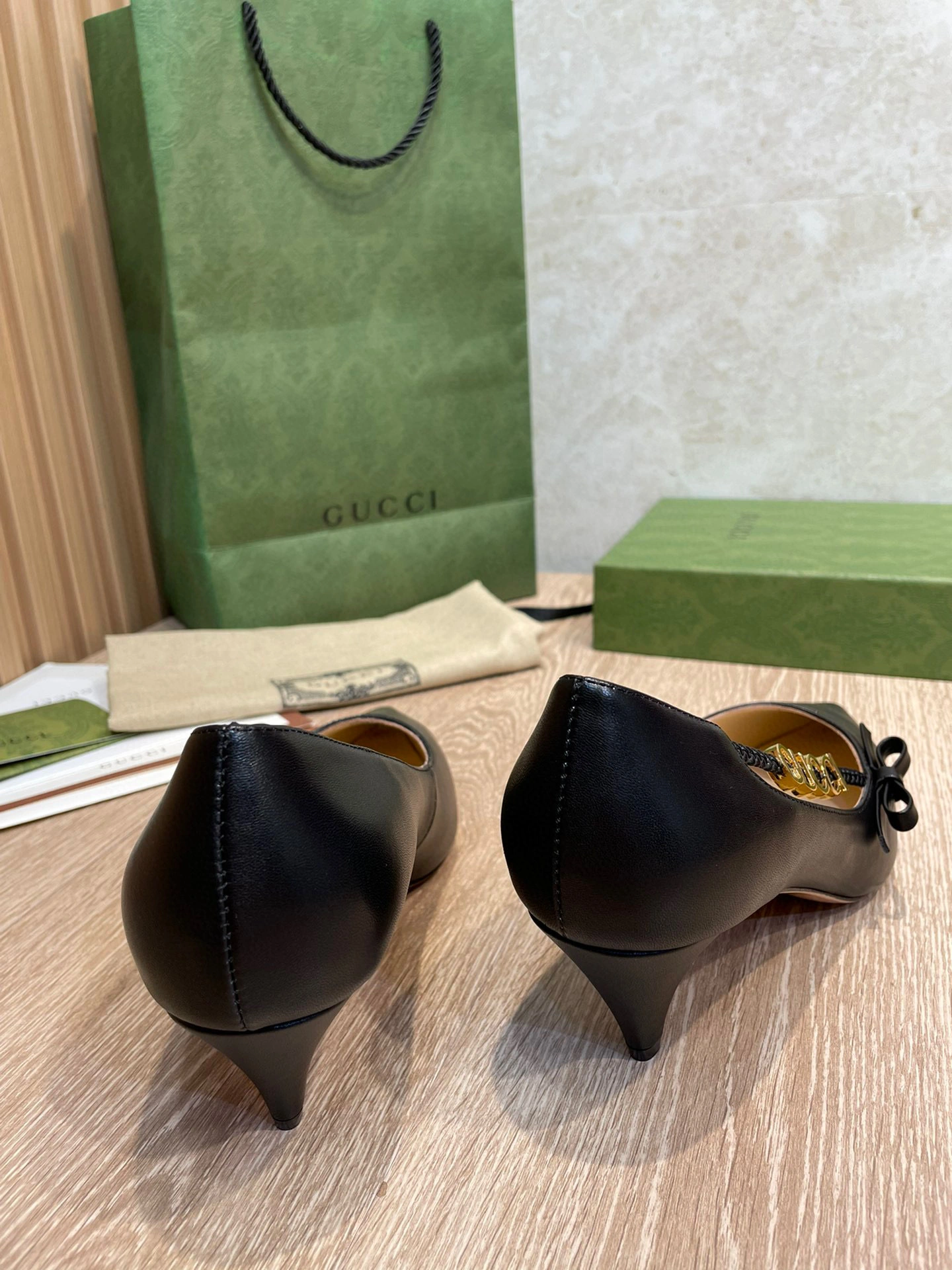 coco- heel height ：5.5cm ， Sheepskin item:B-X158J2325